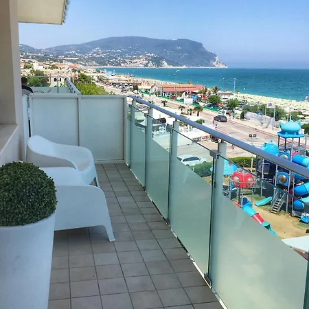 Emozione Marina - Fronte Mare *