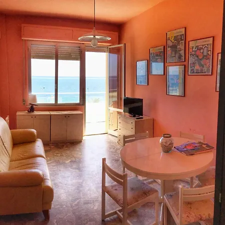 شقة Emozione Marina - Fronte Mare