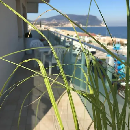Emozione Marina - Fronte Mare Daire