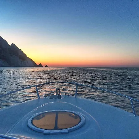 Emozione Marina - Fronte Mare *