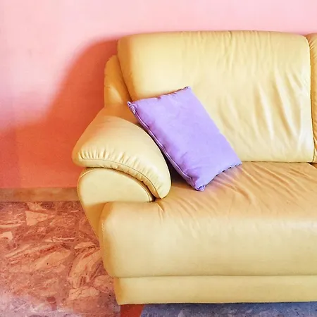 Apartment Emozione Marina - Fronte Mare