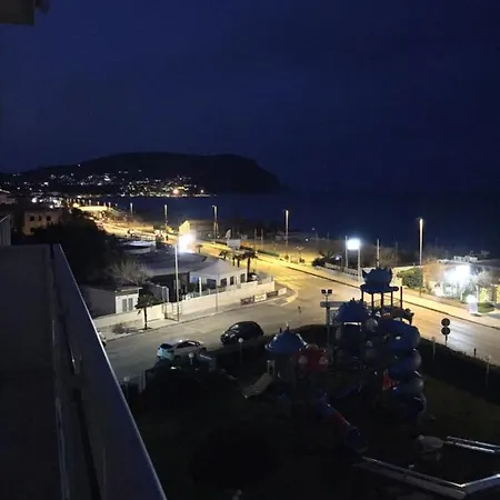 Apartmán Emozione Marina - Fronte Mare