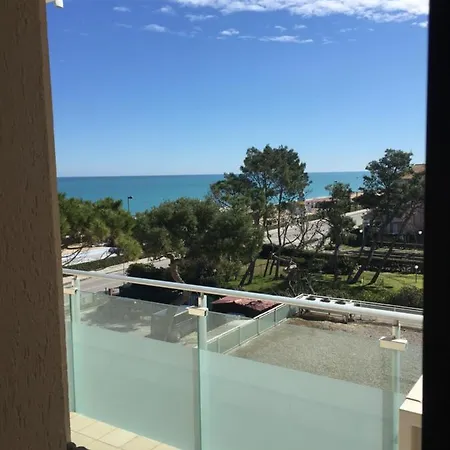 Emozione Marina - Fronte Mare Appartamento *