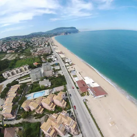 Emozione Marina - Fronte Mare Marcelli