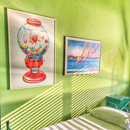 Emozione Marina - Fronte Mare Apartment *