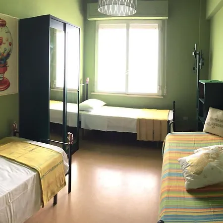 Emozione Marina - Fronte Mare Apartment