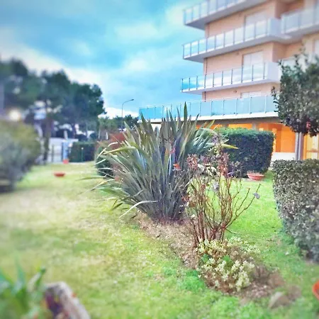 Emozione Marina - Fronte Mare *