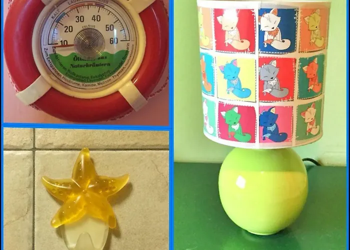 Апартаменты Emozione Marina - Fronte Mare *